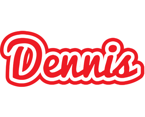 Dennis sunshine logo