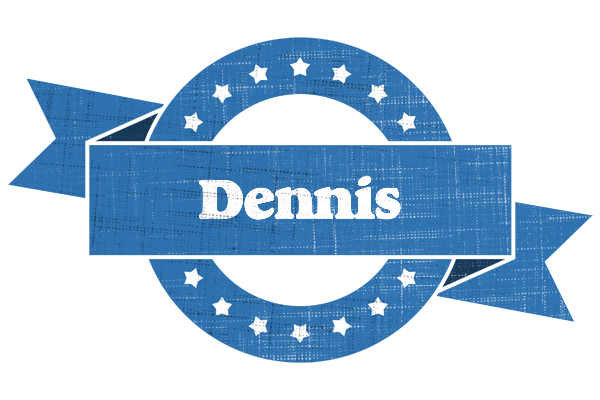 Dennis trust logo