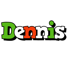 Dennis venezia logo