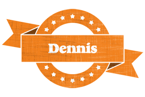 Dennis victory logo