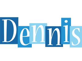 Dennis winter logo