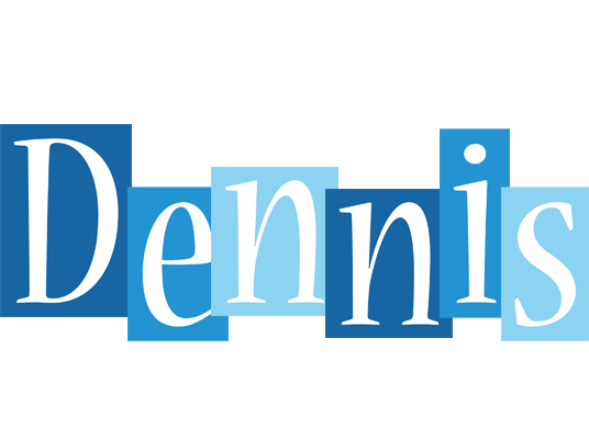 Dennis winter logo