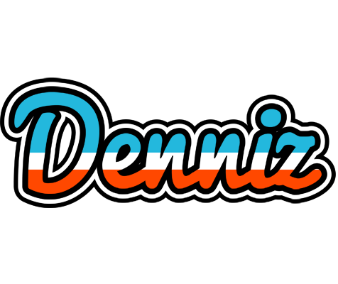 Denniz america logo