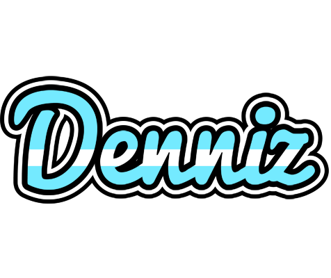 Denniz argentine logo