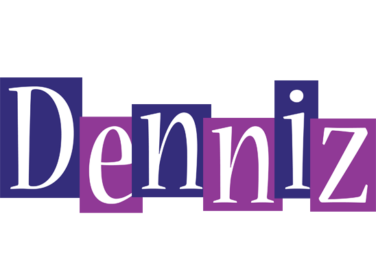 Denniz autumn logo