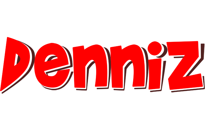 Denniz basket logo