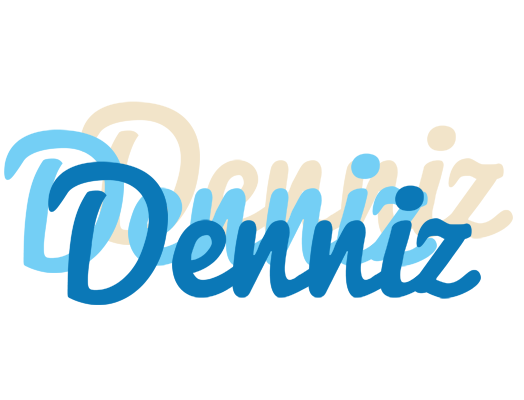 Denniz breeze logo