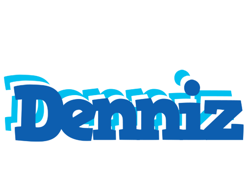 Denniz business logo