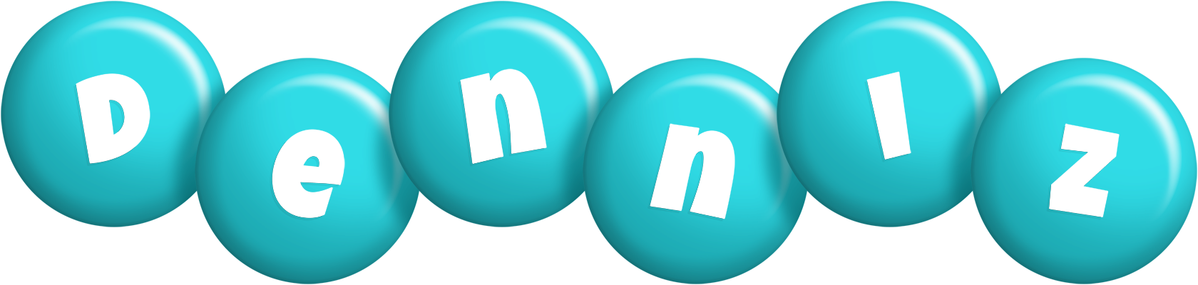 Denniz candy-azur logo