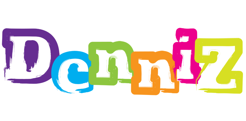 Denniz casino logo