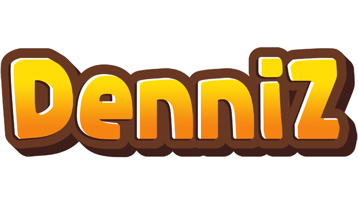 Denniz cookies logo
