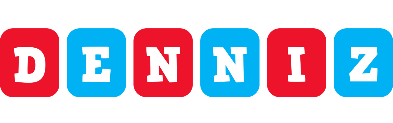 Denniz diesel logo