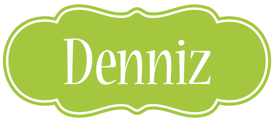 Denniz family logo