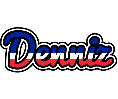 Denniz france logo