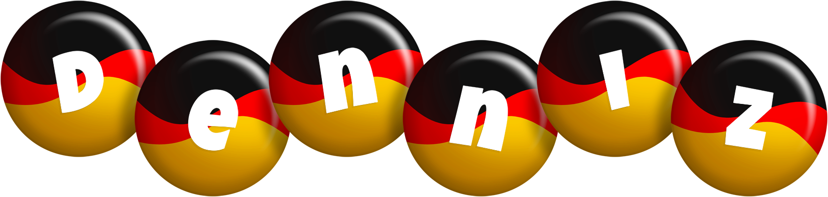 Denniz german logo