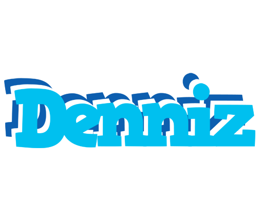 Denniz jacuzzi logo