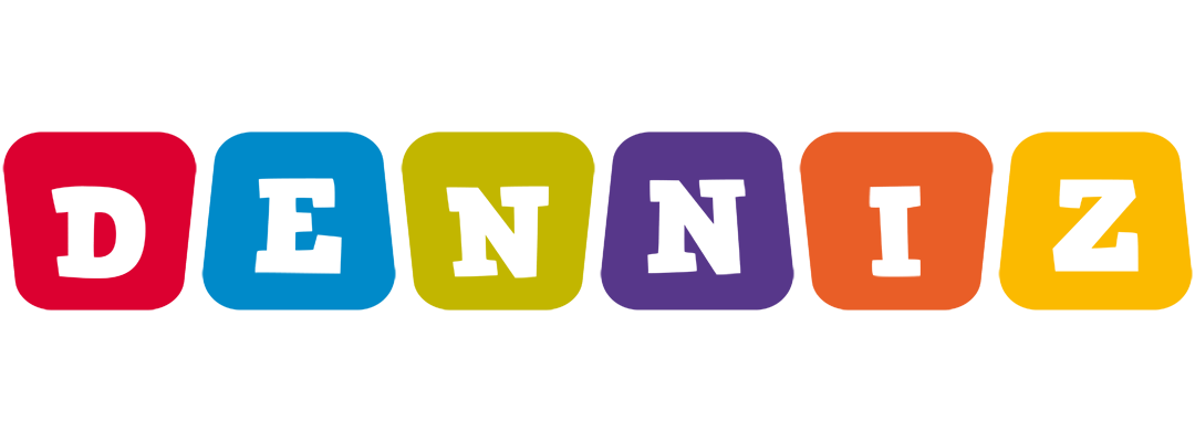 Denniz kiddo logo