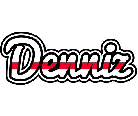 Denniz kingdom logo