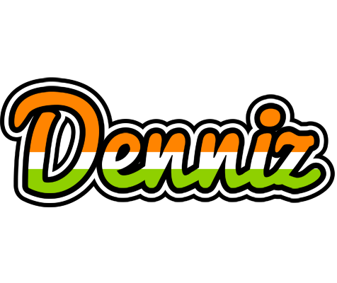 Denniz mumbai logo