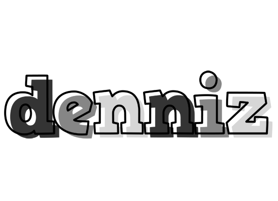 Denniz night logo