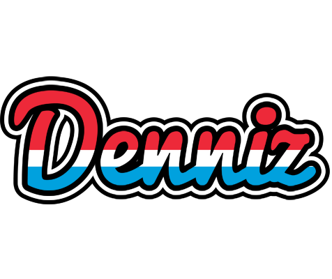 Denniz norway logo