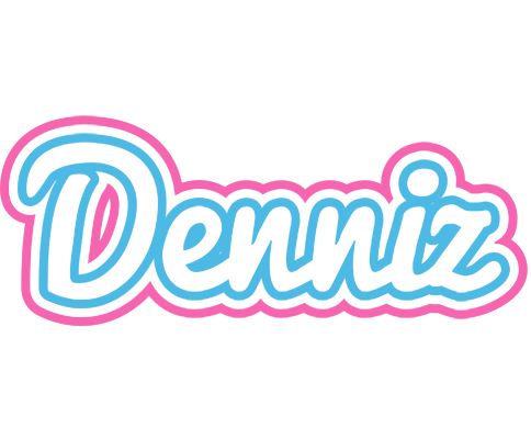 Denniz outdoors logo