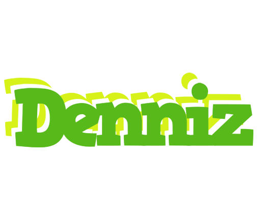 Denniz picnic logo