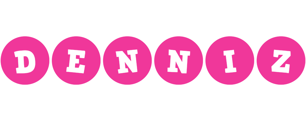 Denniz poker logo