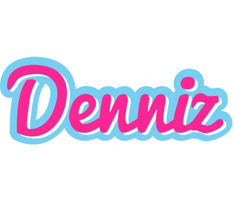 Denniz popstar logo