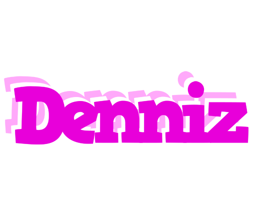 Denniz rumba logo