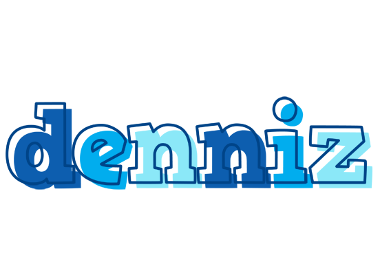 Denniz sailor logo