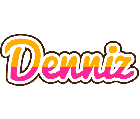 Denniz smoothie logo