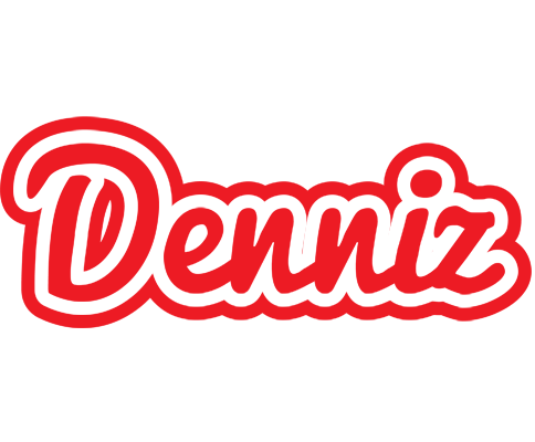 Denniz sunshine logo