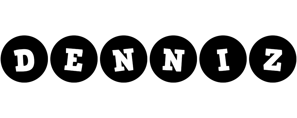 Denniz tools logo