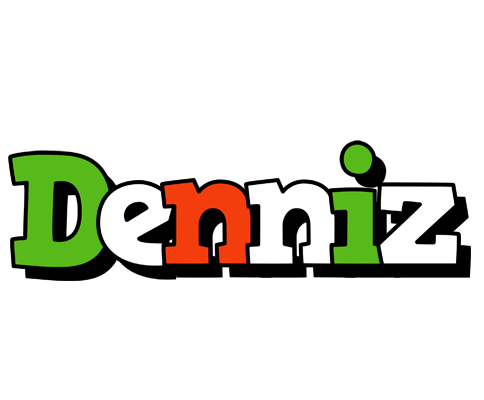 Denniz venezia logo