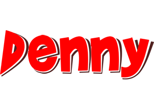 Denny basket logo
