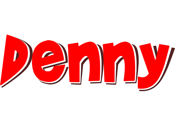 Denny basket logo