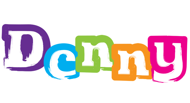 Denny casino logo