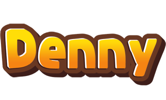 Denny cookies logo