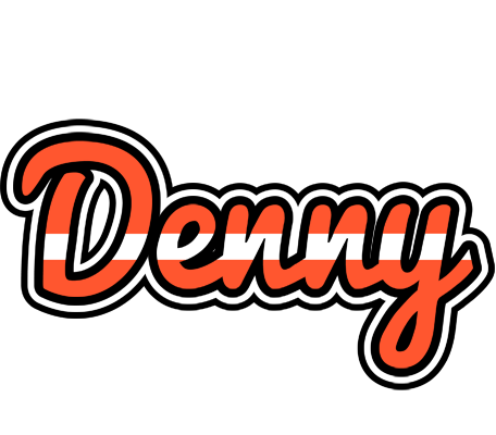 Denny denmark logo