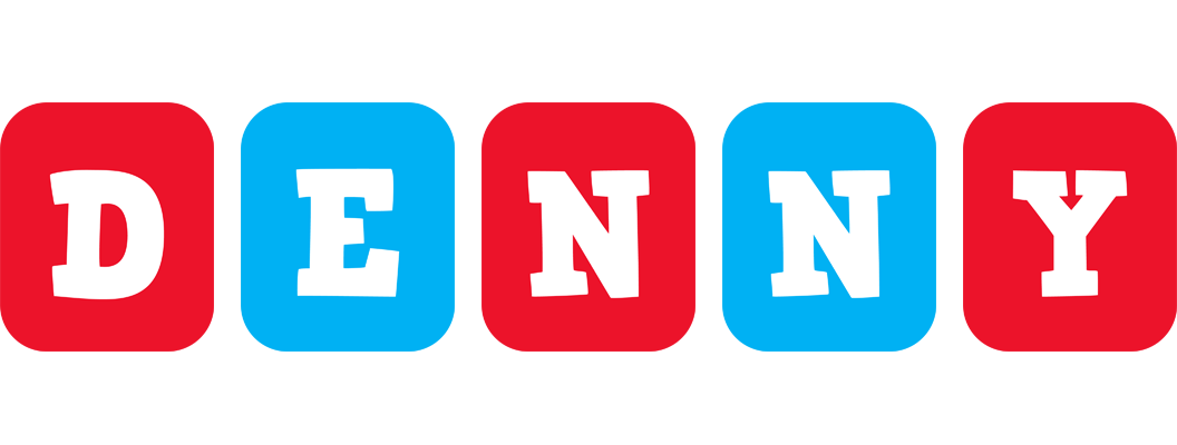 Denny diesel logo