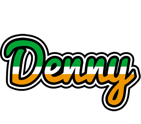 Denny ireland logo