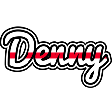 Denny kingdom logo