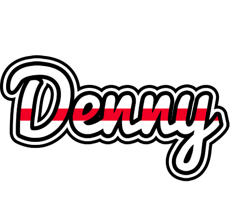 Denny kingdom logo