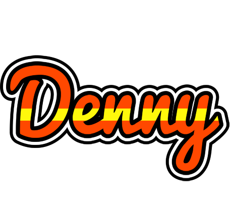 Denny madrid logo