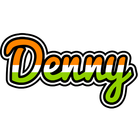 Denny mumbai logo