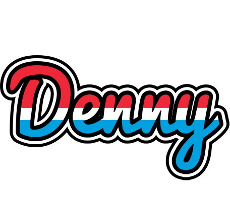 Denny norway logo