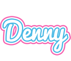 Denny outdoors logo