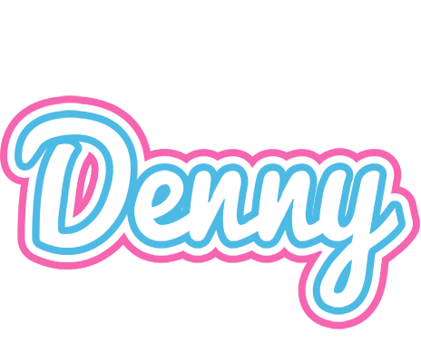 Denny outdoors logo