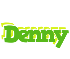 Denny picnic logo